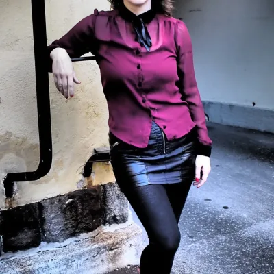 Ulli Lust