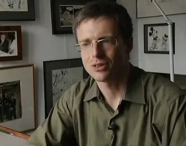 Ulrich Schröder