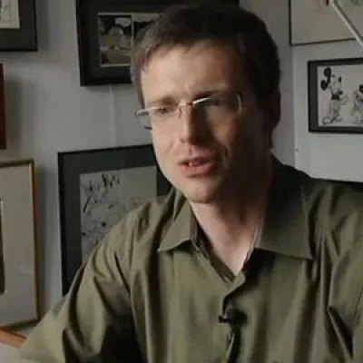 Ulrich Schröder
