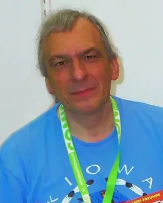 Ulrich Wick