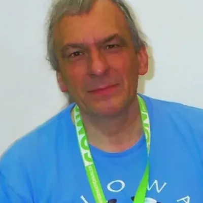 Ulrich Wick