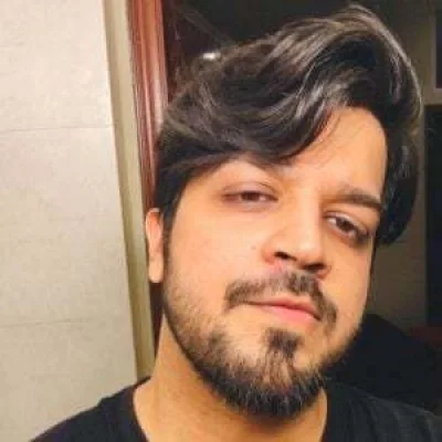 Umair Najeeb Khan