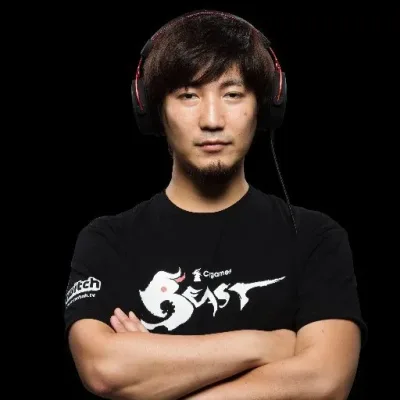 Umehara Daigo