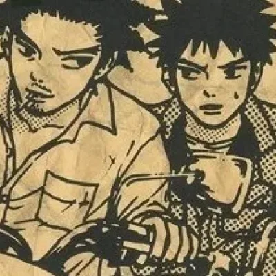 Umezawa Kojiro