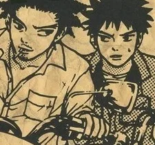 Umezawa Kojiro