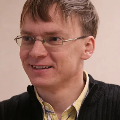 Urmas Nimetu