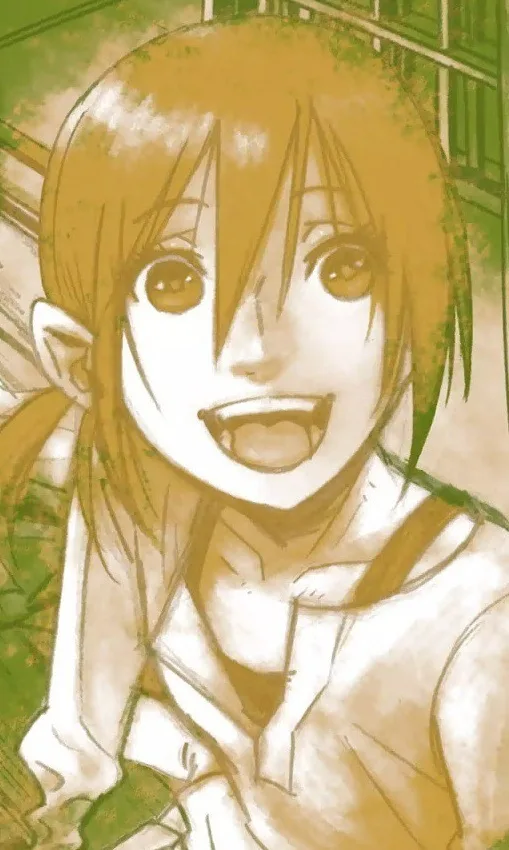 Urushibara Michi