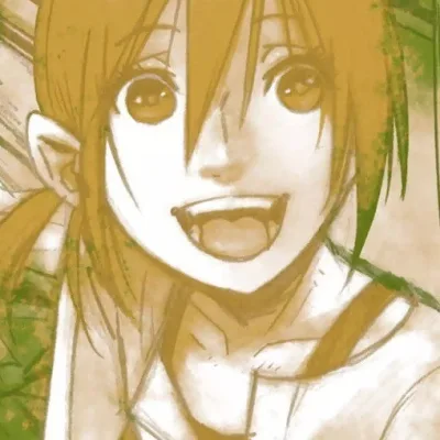Urushibara Michi