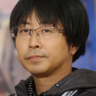 Usamaru Furuya