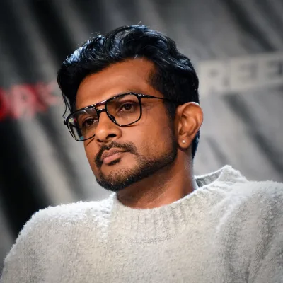Utkarsh Ambudkar
