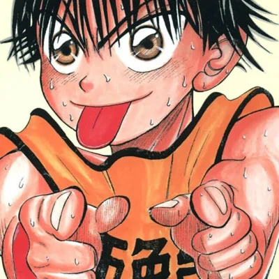 Utsumi Kousuke