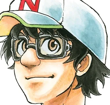 Uzumasa Yousuke