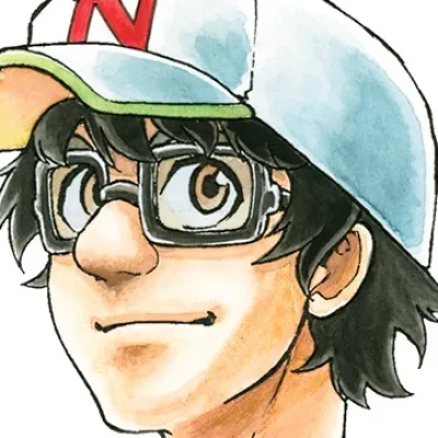 Uzumasa Yousuke
