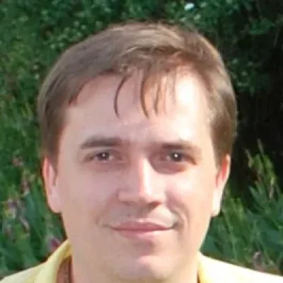 Vadim Nazarov