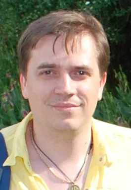 Vadim Nazarov