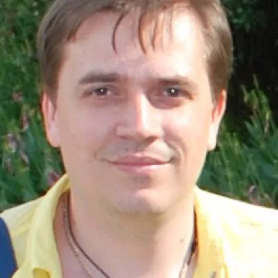 Vadim Nazarov