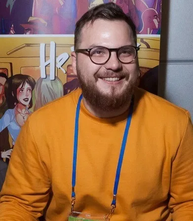 Valentin Potkin