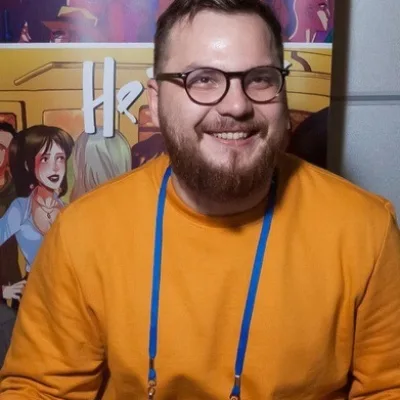 Valentin Potkin