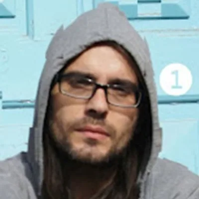 Valentin Ramon