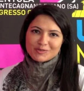 Valentina Romeo