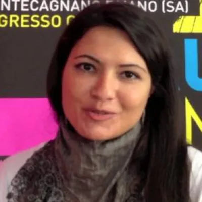 Valentina Romeo