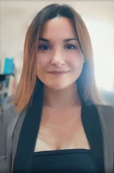 Valeria Orlando
