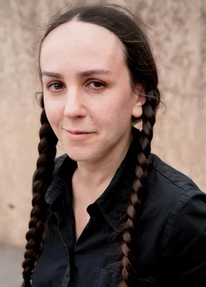 Valérie Mangin