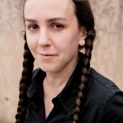 Valérie Mangin