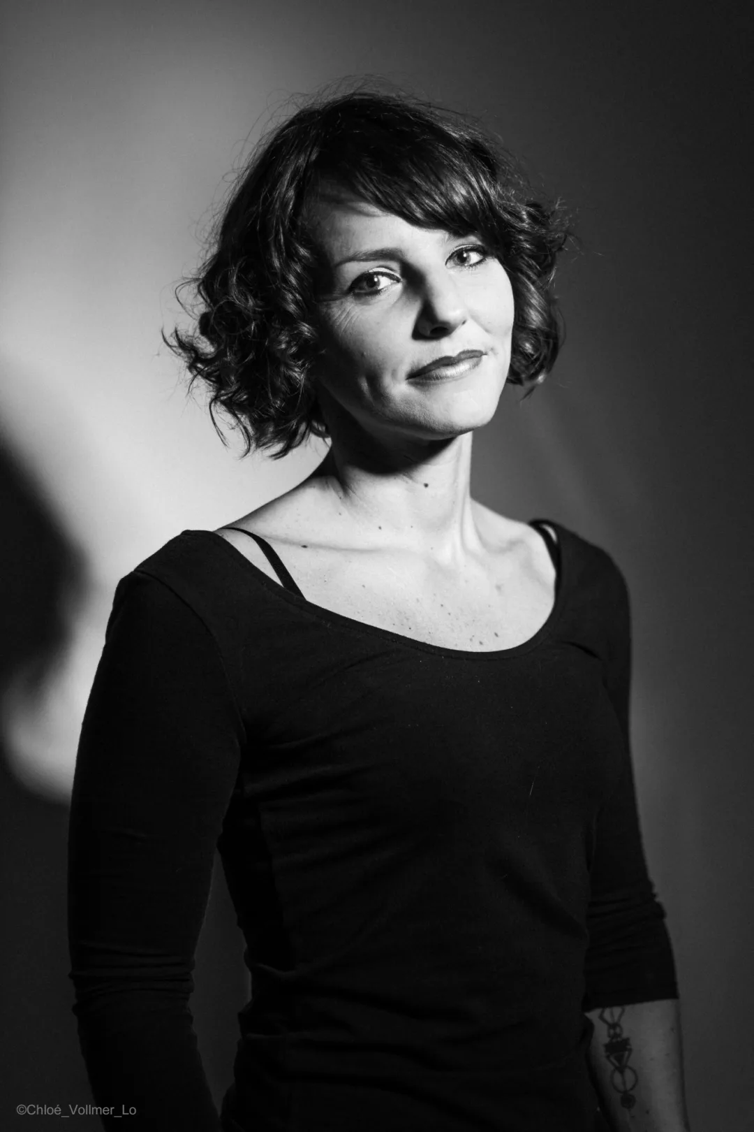 Valerie Vernay