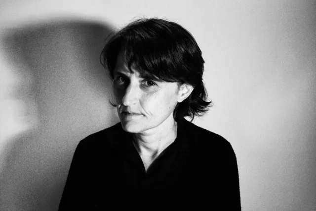 Valérie Villieu