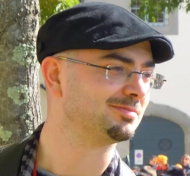Valerio Schiti