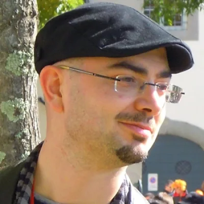 Valerio Schiti