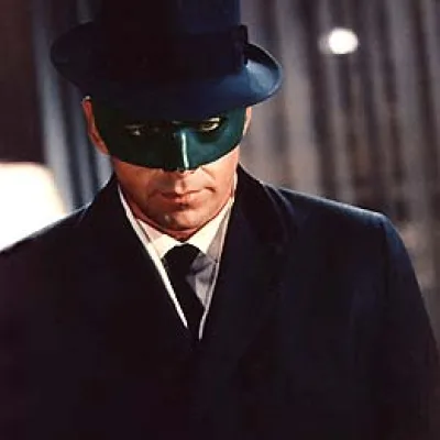 Van Williams