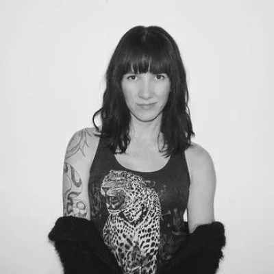 Vanesa R. Del Rey