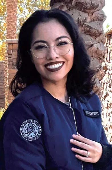 Vanessa Real