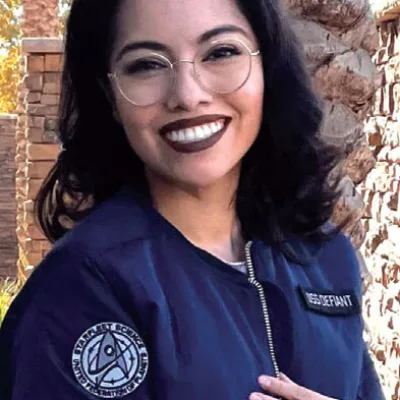 Vanessa Real