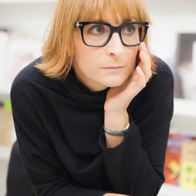 Vanna Vinci