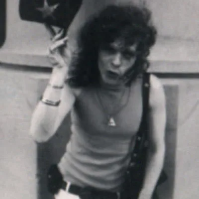 Vaughn Bode