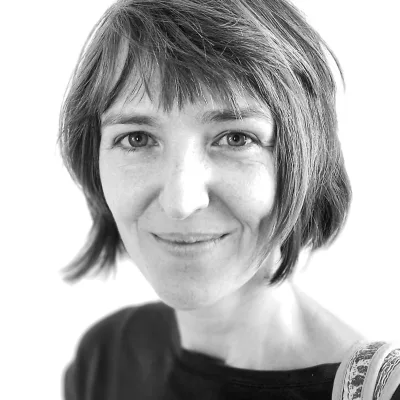 Veerle Hildebrandt