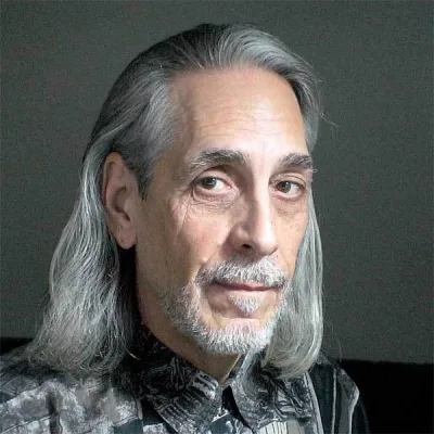Verne Andru