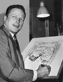 Vernon Greene