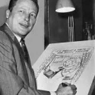 Vernon Greene
