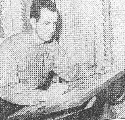 Vernon Henkel