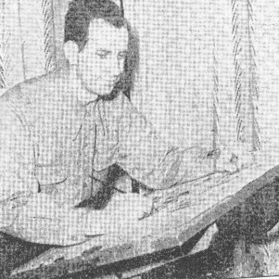 Vernon Henkel