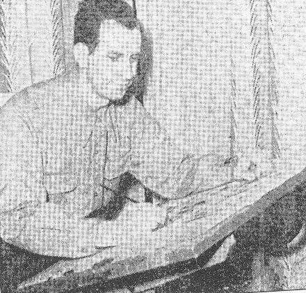Vernon Henkel