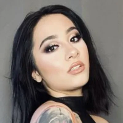 Veronica Rae