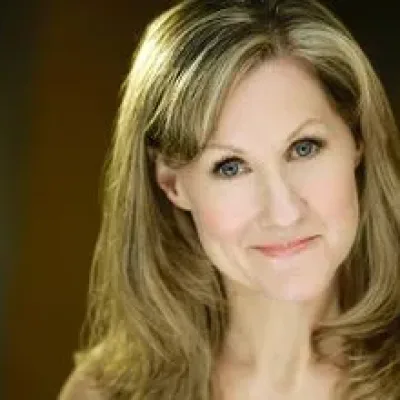 Veronica Taylor
