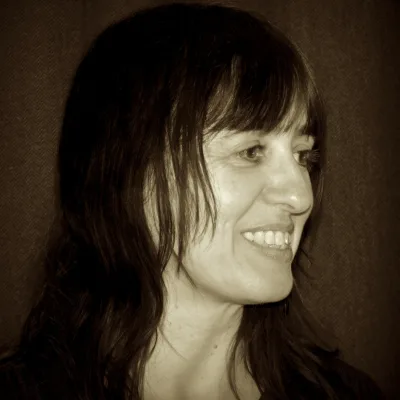 Véronique Barrau