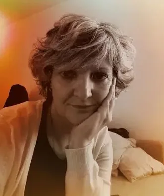 Véronique Gourdin
