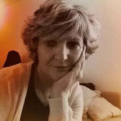 Véronique Gourdin
